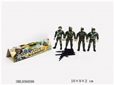 OBL656696 - Military units