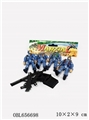 OBL656698 - Military units