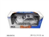 OBL656761 - Super car
