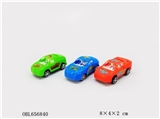 OBL656840 - 回力车仔