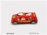 OBL656848 - 回力车