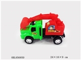 OBL656850 - 勾机