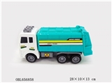 OBL656858 - truck