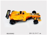 OBL656862 - Inertia equations car