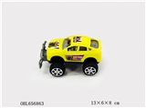 OBL656863 - 回力赛车