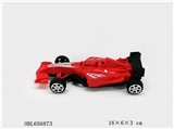 OBL656873 - 实色移印回力方程车