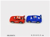 OBL656874 - 回力车仔