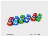 OBL656877 - 回力警车
