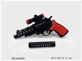 OBL656886 - Flash eight gun