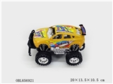 OBL656921 - Inertial racing