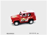 OBL656924 - Inertial racing