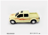 OBL656928 - Inertial car