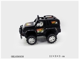 OBL656938 - 喷漆回力车
