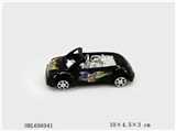 OBL656941 - 回力车