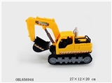 OBL656944 - Inertial truck