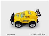 OBL656953 - Inertial off-road racing