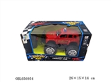 OBL656954 - Two-way cross-country car