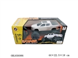 OBL656986 - And land rover wheel pickup four-way off-road remote control car