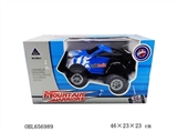 OBL656989 - Mountain warriors