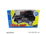 OBL656990 - Cheetah chariots