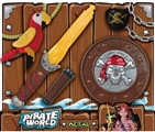 OBL657120 - Alloy series pirates
