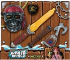 OBL657121 - Alloy series pirates