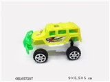 OBL657207 - 回力越野悍马车