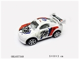 OBL657348 - 回力车仔