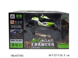 OBL657362 - 1:14 skeleton all-wheel-drive sport climbing
