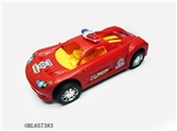 OBL657383 - 惯性警车