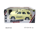 OBL657434 - And Toyota two-way remote control racing car