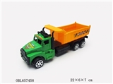 OBL657458 - 惯性工程车