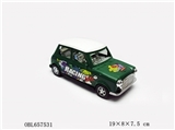 OBL657531 - 实色惯性车