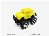 OBL657574 - 惯性车