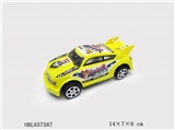OBL657587 - 回力车