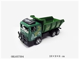 OBL657594 - 实色工程车