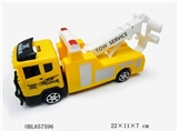 OBL657596 - 实色工程车
