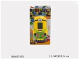 OBL657655 - 小黄人游戏机