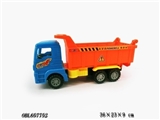OBL657752 - 惯性工程车