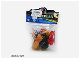 OBL657829 - Military suit