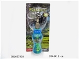 OBL657838 - Shrek bubble water