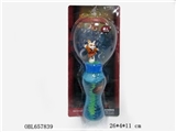 OBL657839 - Kung fu panda bubble water