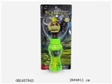 OBL657843 - Shrek bubble water