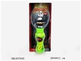 OBL657845 - Kung fu panda bubble water