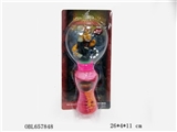 OBL657848 - Kung fu panda bubble water