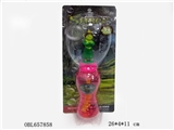 OBL657858 - Shrek bubble water