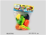 OBL657861 - And le