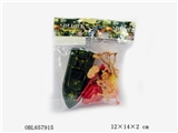 OBL657915 - Military suit