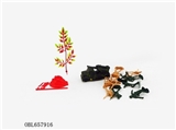 OBL657916 - Military suit