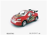 OBL657961 - 惯性车